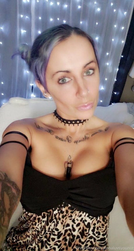 jennaluvsyounot pornstar art photos