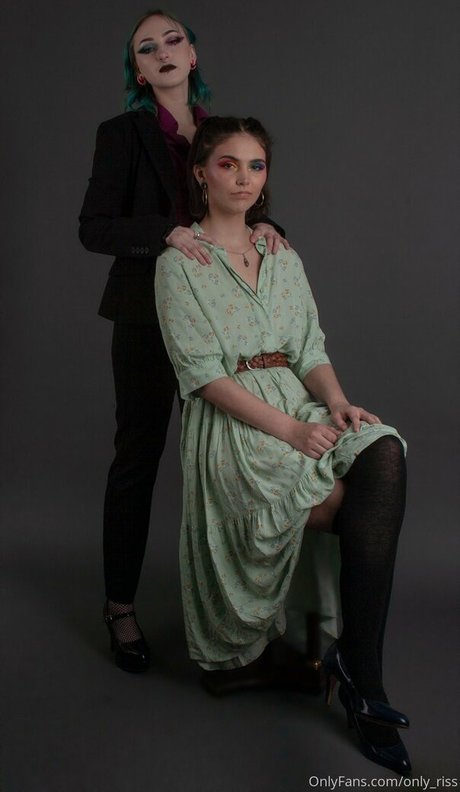 rissa ruin Profile pic