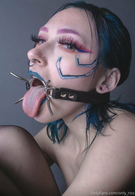 rissa ruin art pornstar img