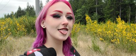 rissa ruin model exclusive photo