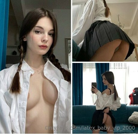 Latex baby vip 2000 pornographic actress archive