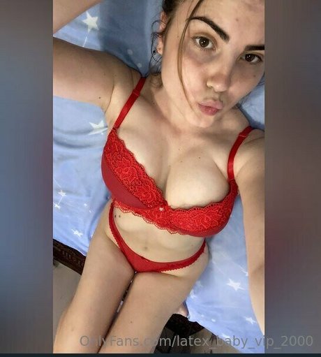 Latex baby vip 2000 model art image