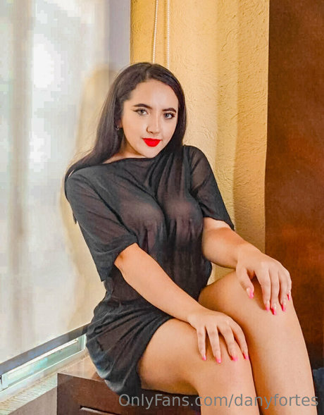 Dany Fortes star best photo