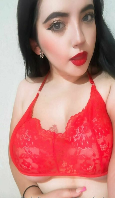 Dany Fortes model beautiful picture