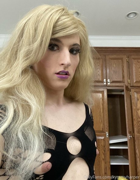 kymmyharper star erotic img
