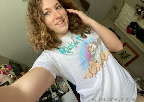 kymmyharper actress pics