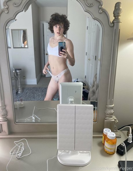 kymmyharper free model img