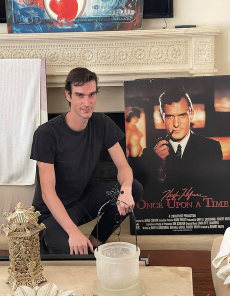 marstonhefner hot star pictures