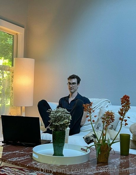 marstonhefner pornstar erotic photo