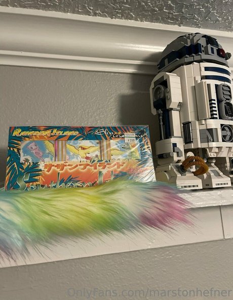 marstonhefner nice star picture