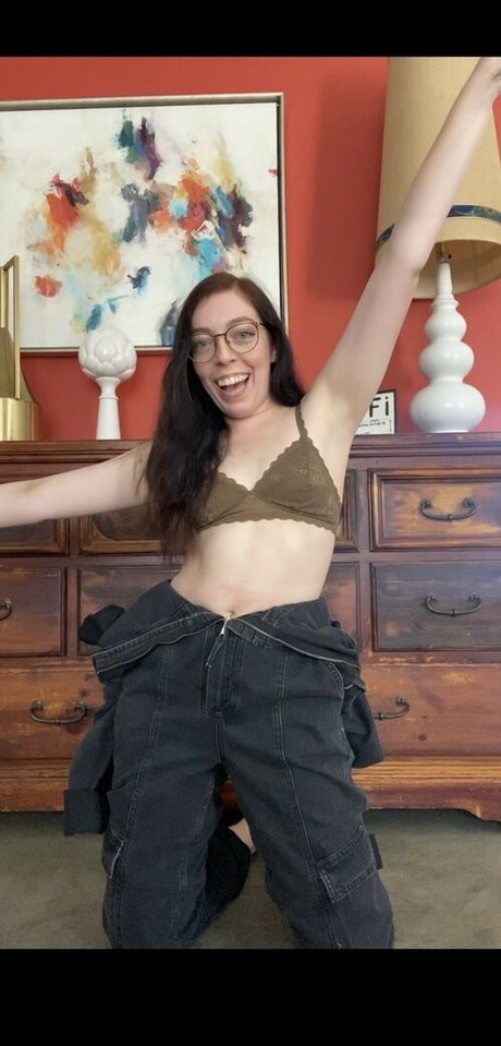 Amanda Golka pornstar free image