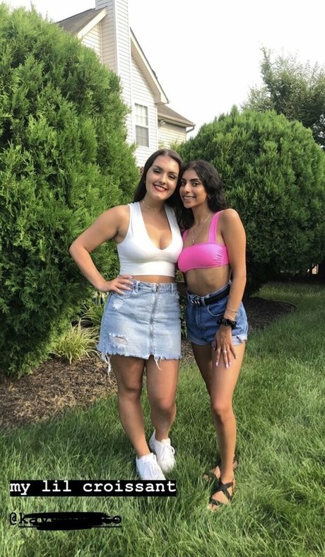 Iman Moosa art actress image