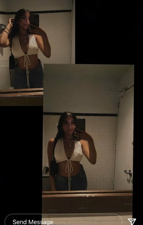 Iman Moosa model nudes photo