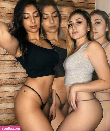 Iman Moosa erotic star picture