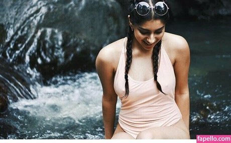 Iman Moosa star pretty image