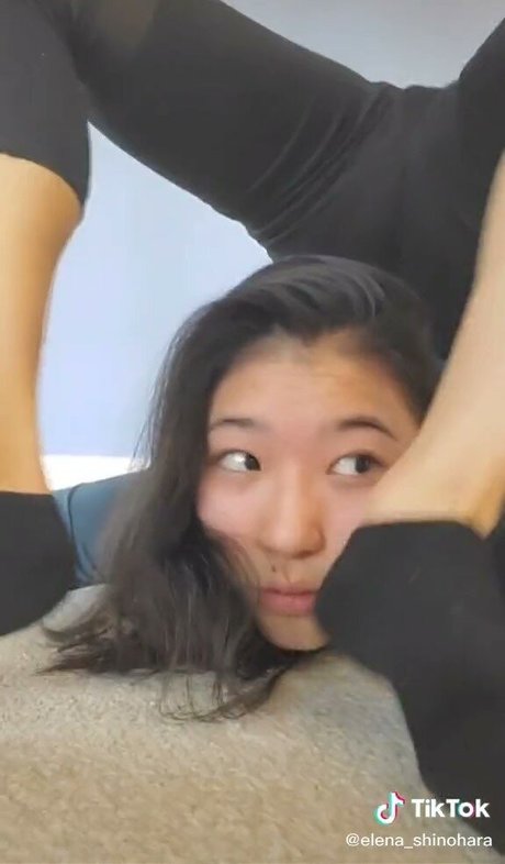 Elena Shinohara pornstar perfect pic