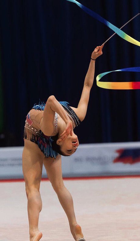 Elena Shinohara naked pornstar photo