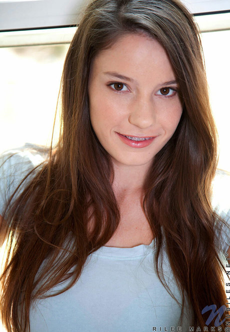 Rilee Marks adult actress pic