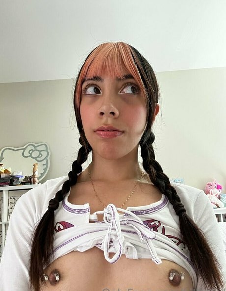 Ant Martinez sex model photo