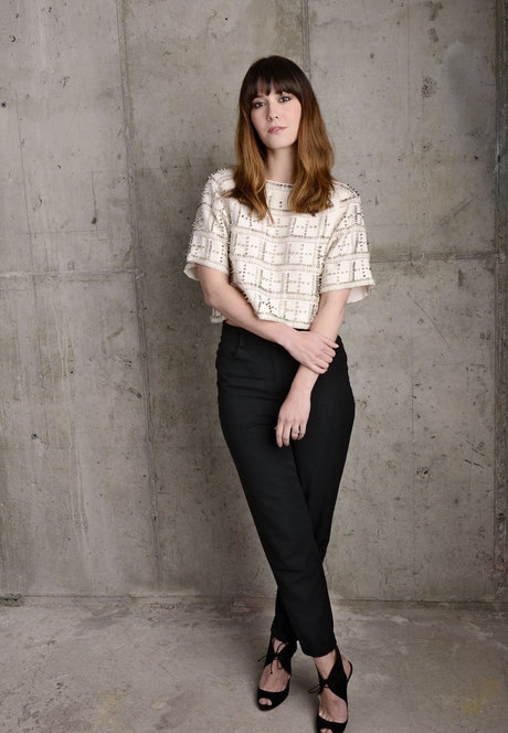 Mary Elizabeth Winstead nudes star galleries