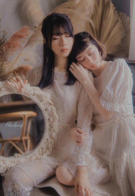 Ristelle Rin free actress image