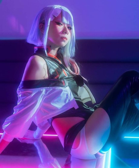 Ristelle Rin model sex pics