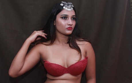 Tanyasinha Lovers model porn image