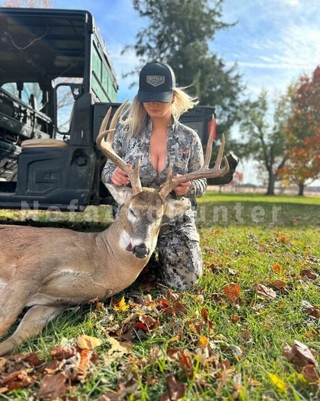 Hottest Fishing sex model images