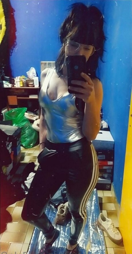 pampi cush top star photo