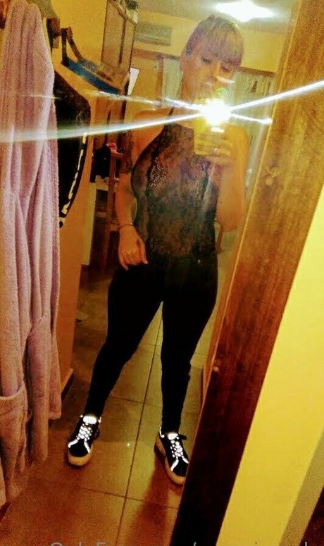 pampi cush pornographic model gallery