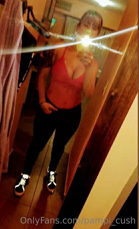 pampi cush xxx star image