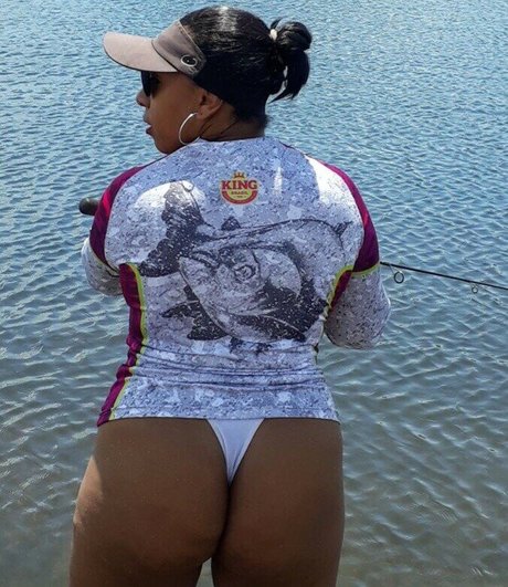 Jujuh137 adult model pic