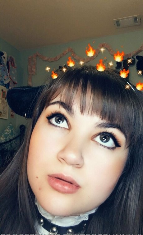 tasteofbunny perfect model photo