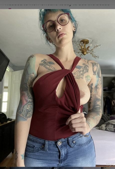 Myranda Jae star top img