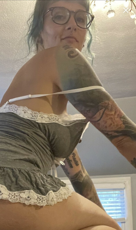 Myranda Jae model pornographic pic