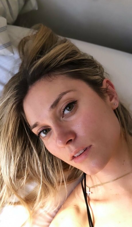 Spencer Grammer sexy pornstar pics