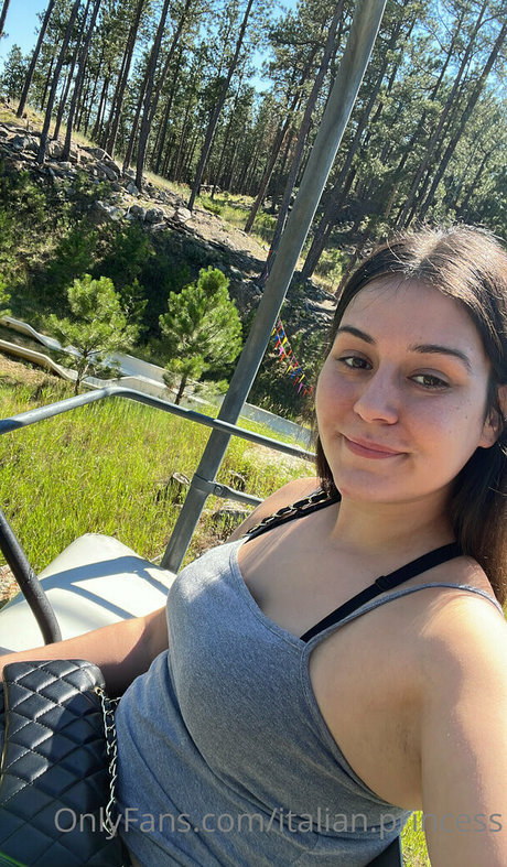 italian princess pornstar hd pic