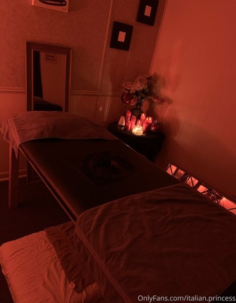 italian princess exclusive actress image