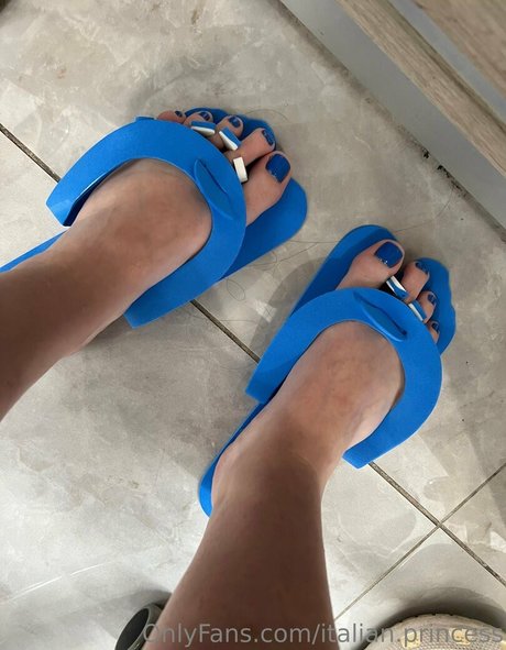 italian princess free model photo