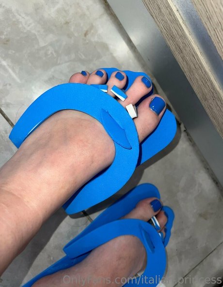 italian princess high quality model photos