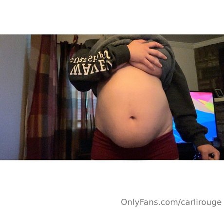 carlirouge high quality star image