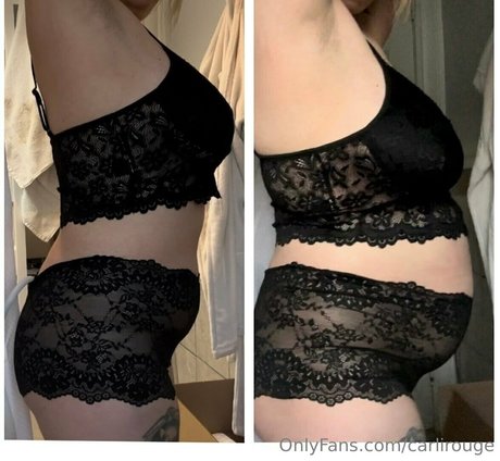 carlirouge model pornographic photos