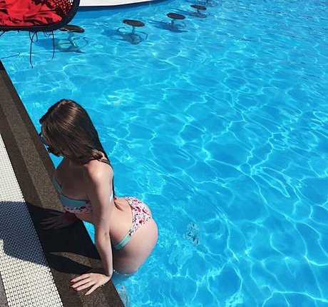 nude pregnant onlyfans sexy naked images