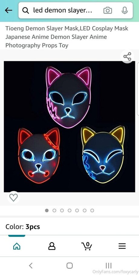 foxycarly perfect pornstar pic