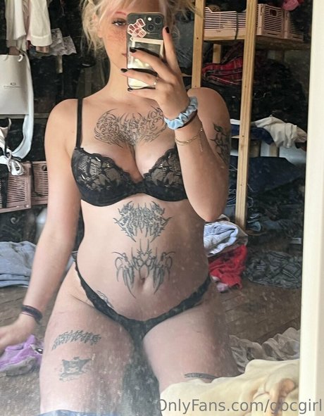 Morgane Wauquier Quick model image