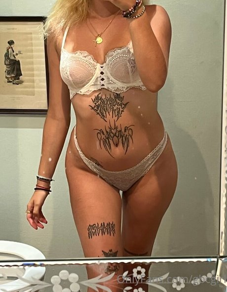 Morgane Wauquier perfect pornstar photo