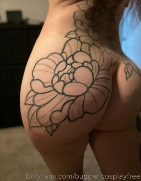 buggie cosplayfree exclusive actress gallery