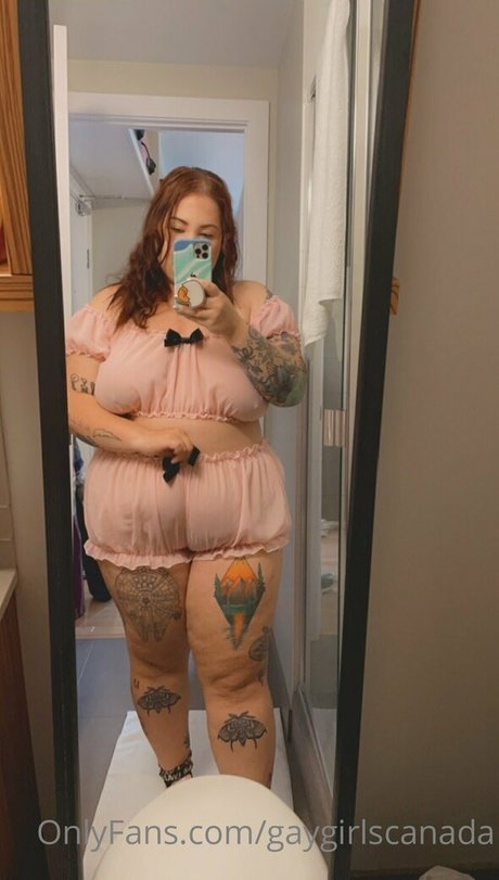 gaygirlscanada exclusive pornstar archive