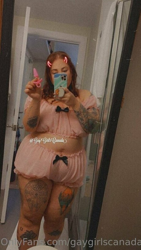 gaygirlscanada model xxx pic