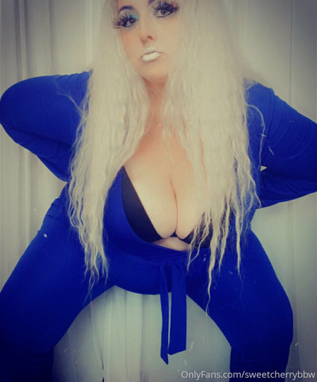 sweetcherrybbw exclusive actress pictures